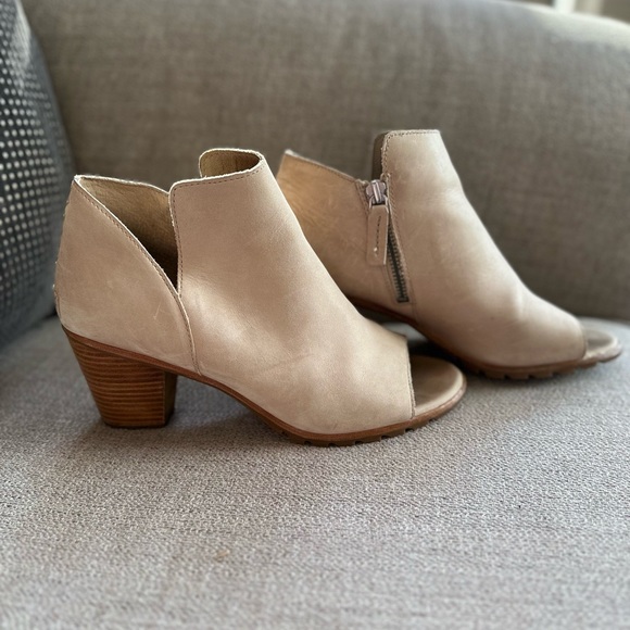 SOREL NADIA TAN bootie sz 11 - Picture 6 of 11